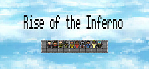 Rise of the Inferno banner
