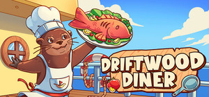 Driftwood Diner banner