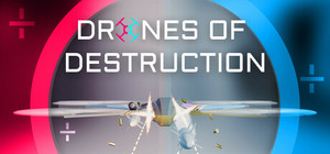 Drones Of Destruction banner