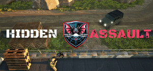 Hidden Assault banner