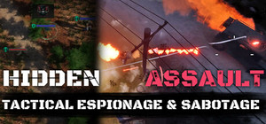 Hidden Assault banner