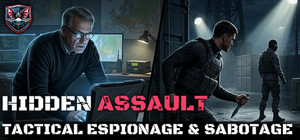 Hidden Assault banner