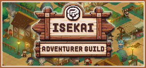 Isekai Adventurer Guild banner