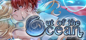 Out of the Ocean banner