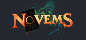 NOVEMS banner