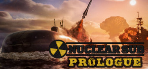 Nuclear Sub: Prologue banner