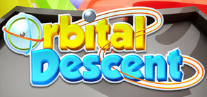 Orbital Descent banner