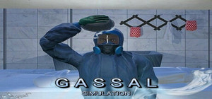 Gassal Simulation banner