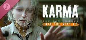 KARMA: The Dark World - EP banner