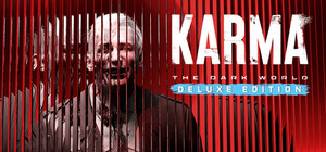 KARMA: The Dark World Digital Deluxe banner