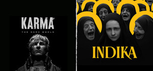 KARMA: The Dark World and Indika Bundle banner
