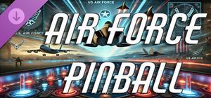 Air Force Pinball banner