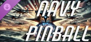 Navy Pinball banner