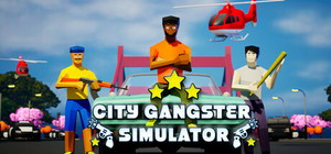 City Gangster Simulator banner