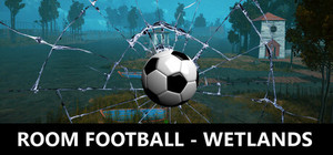 ROOM FOOTBALL - Wetlands banner