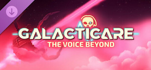 Galacticare - The Voice Beyond banner