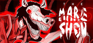 The Mare Show banner