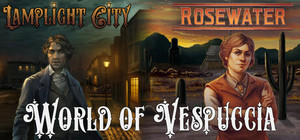 World of Vespuccia Bundle banner