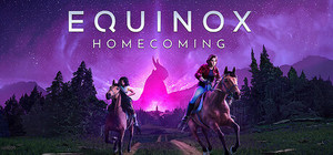 Equinox: Homecoming banner