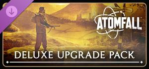 Atomfall Deluxe Upgrade banner