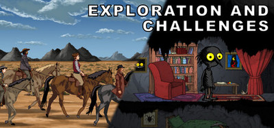 Exploration and Challenges Bundle