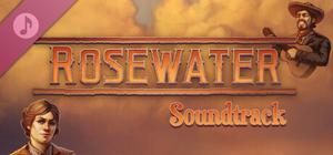 Rosewater Soundtrack banner