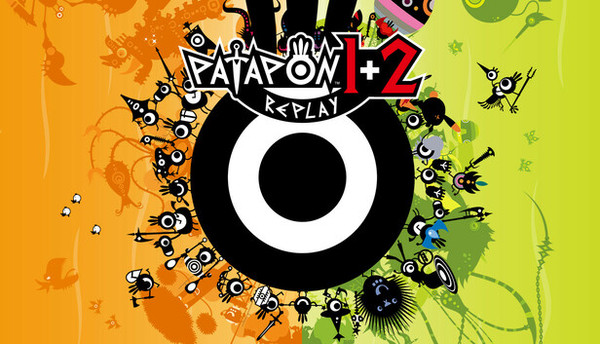 PATAPON 1+2 REPLAY