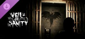 Veil Of Sanity: Chapter II - Neuromare banner