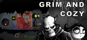 Grim and Cozy Bundle banner