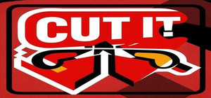 Cut it! banner
