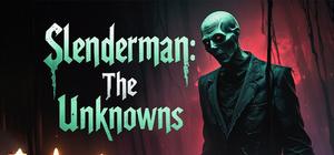 Slenderman: The Unknowns banner