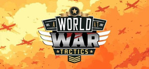 A World At War Tactics banner