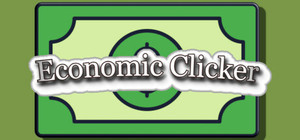 Economic Clicker banner