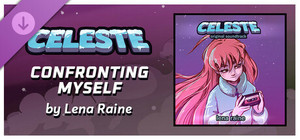 Rift of the NecroDancer: Celeste - "Confronting Myself" banner