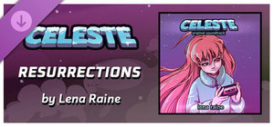 Rift of the NecroDancer: Celeste - "Resurrections" banner