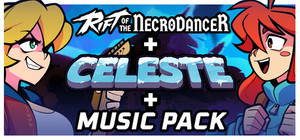 Rift + Celeste + Celeste Music Pack banner