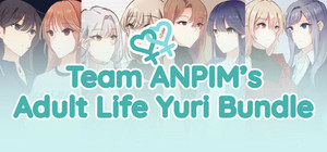 Adult Life Yuri Bundle by Team ANPIM banner