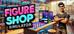 Figure Shop Simulator banner
