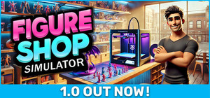 Figure Shop Simulator banner