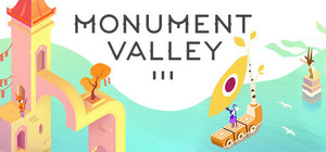 Monument Valley 3 banner