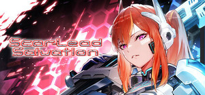 Scar-Lead Salvation banner