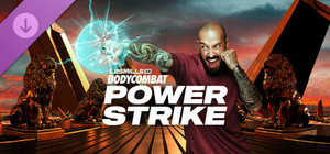 Les Mills XR Bodycombat: Power Strike banner