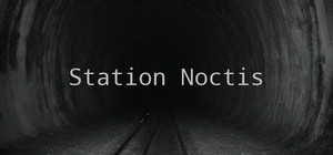 Station Noctis banner
