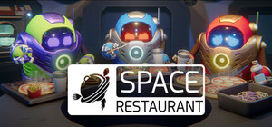 Space Restaurant banner