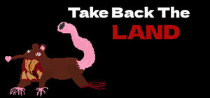Take Back The Land banner