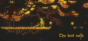 The Last Oath banner