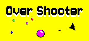Over Shooter banner