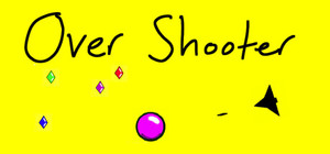 Over Shooter banner