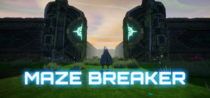 Maze Breaker banner