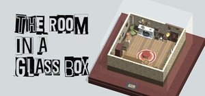 The Room in a Glass Box banner